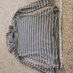 City Streets Women lightweight hoodie